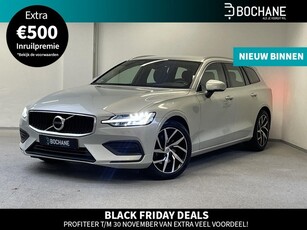 Volvo V60 2.0 T4 Momentum Pro 1e-EIG. STANDKACHEL