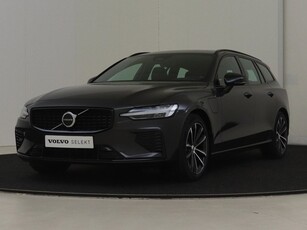 Volvo V60 T6 Recharge Aut. AWD Plus Dark Panoramadak