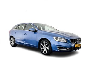 Volvo V60 2.4 D6 AWD Plug-In Hybrid Summum Aut. *XENON