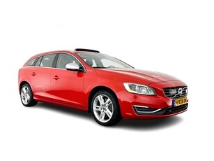 Volvo V60 2.4 D6 AWD Plug-In Hybrid Summum Polestar+ Aut.