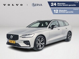 Volvo V60 B3 Aut. Plus Dark Panoramadak Trekhaak