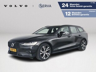 Volvo V60 B3 Aut. R-Design Panoramadak Stoel- en