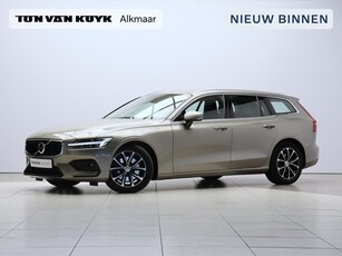 Volvo V60 B3 Business Pro / Adapt. cruise /