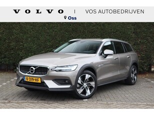 Volvo V60 Cross Country 2.0 B5 AWD Pro