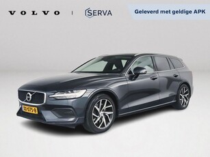 Volvo V60 T5 Aut. Momentum Pro Trekhaak Stoelverwarming