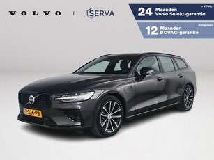 Volvo V60 T6 Aut. Recharge AWD Plus Dark Panoramadak