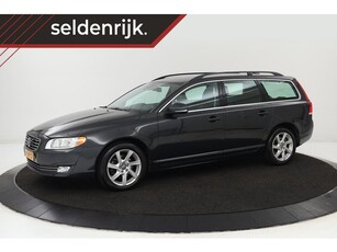 Volvo V70 1.6 T4 Nordic Trekhaak Stoelverwarming