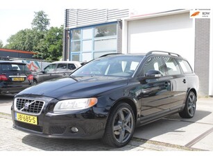 Volvo V70 2.0 Airco Elec ramen Cruise control