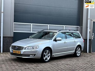 Volvo V70 2.0 D3 Classic Edition bj.2015