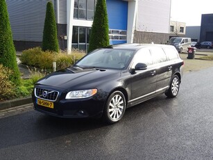 Volvo V70 2.0 D3 Limited Edition