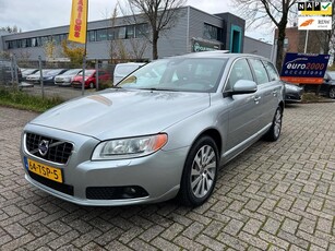 Volvo V70 2.0 D3 Limited EditionSchuidakTrekhaakKeurig