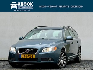 Volvo V70 2.0 T5 5 Cilinder 2012 Automaat