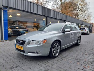 Volvo V70 2.0T R-Edition Dealer oh 10 jaar dezelfde