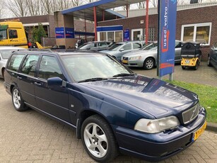 Volvo V70 2.5 145PK Aut. LPG G3 (bj 1998)