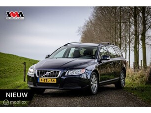 Volvo V70 2.5T Momentum 5cilinder Automaat Trekhaak