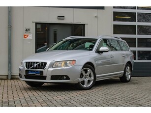 Volvo V70 2.5T Summum Automaat Youngtimer ORIG NL