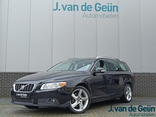 Volvo V70 3.0 T6 AWD Summum Schuifdak Trekhaak