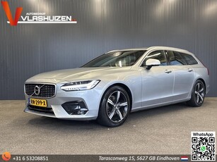 Volvo V90 2.0 D3 R-Design Automaat Dodenhoek Sensor