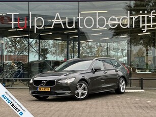 Volvo V90 2.0 T4 Business Sport Halfleder Trekhaak Mooi!