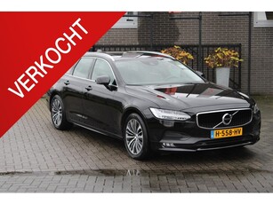 Volvo V90 2.0 T4 Momentum Pano/Leder/Adaptive/Dealer