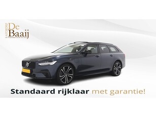 Volvo V90 2.0 T8 AWD R-Design Pano Stoelverwarming en