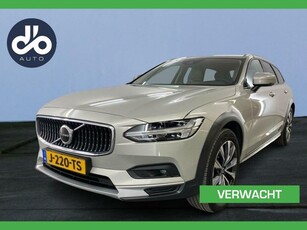 Volvo V90 Cross Country 2.0 B5 AWD Pro