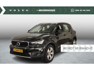 Volvo XC40 1.5 T2 Business Pro Adaptieve cruise controle