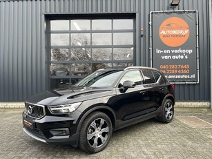 Volvo XC40 1.5 T3 163PK Inscription