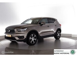 Volvo XC40 1.5 T3 Automaat Inscription