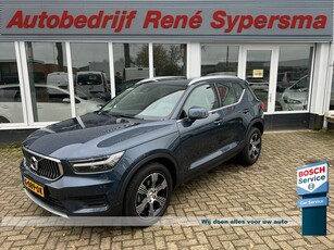 Volvo XC40 1.5 T3 Inscription Stuur/Stoel verwarming