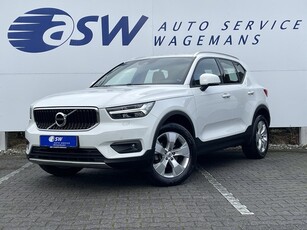 Volvo XC40 1.5 T3 Momentum Navi Camera LED