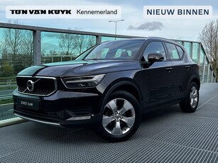 Volvo XC40 1.5 T3 Momentum Pro Automaat Parkeer Camera