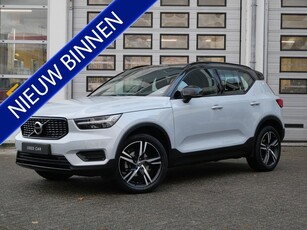 Volvo XC40 1.5 T3 R-Design Trekhaak All-Season Camera