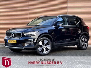 Volvo XC40 1.5 T4 Recharge Inscription Expression Navigatie