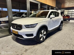 Volvo XC40 1.5 T4 Recharge Inscription Expression wit