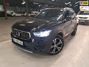 Volvo XC40 1.5 T4 Recharge Plug-in PHEV Inscription