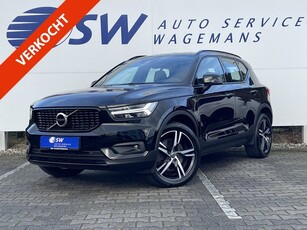 Volvo XC40 1.5 T4 Recharge R-Design Navi CarPlay