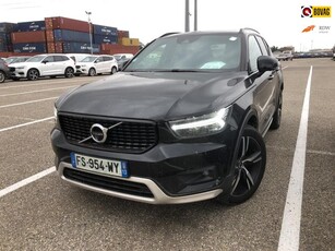 Volvo XC40 1.5 T5 Recharge Plug-in Facelift PHEV R-Design