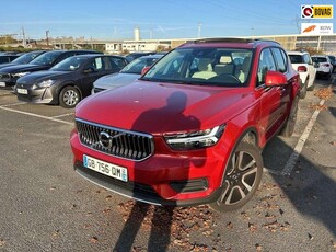 Volvo XC40 1.5 T5 Recharge Plug-in PHEV Facelift