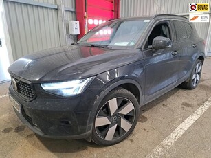 Volvo XC40 1.5 T5 Recharge Plug-in PHEV Facelift Ultimate