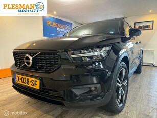 Volvo XC40 1.5 T5 Recharge R-Design