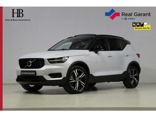 Volvo XC40 1.5 T5 Twin Engine R-Design/Pano/Trekhaak/Led