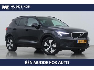 Volvo XC40 2.0 B3 Automaat Camera PDC V+A Getint