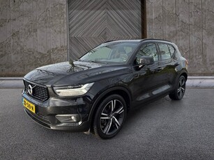 Volvo XC40 2.0 D4 AWD R-Design Intro Edition (bj 2018)