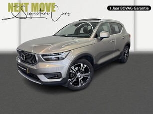 Volvo XC40 2.0 T4 Inscription?Luxury Line?Origineel