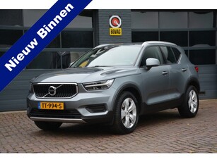 Volvo XC40 2.0 T4 Momentum (bj 2018, automaat)