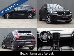 Volvo XC40 2.0 T4 R-Design * 191 PK * CARPLAY * LEER !!