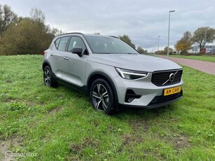 Volvo Xc40 automaat Benzine