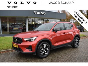 Volvo XC40 B4 211PK Automaat Plus Dark H&K ACC