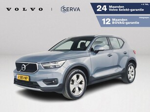 Volvo XC40 B4 Aut. Business Pro Stoel- en stuurverwarming